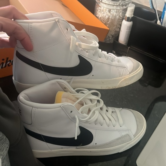 Nike blazer 77’ - Picture 6 of 6